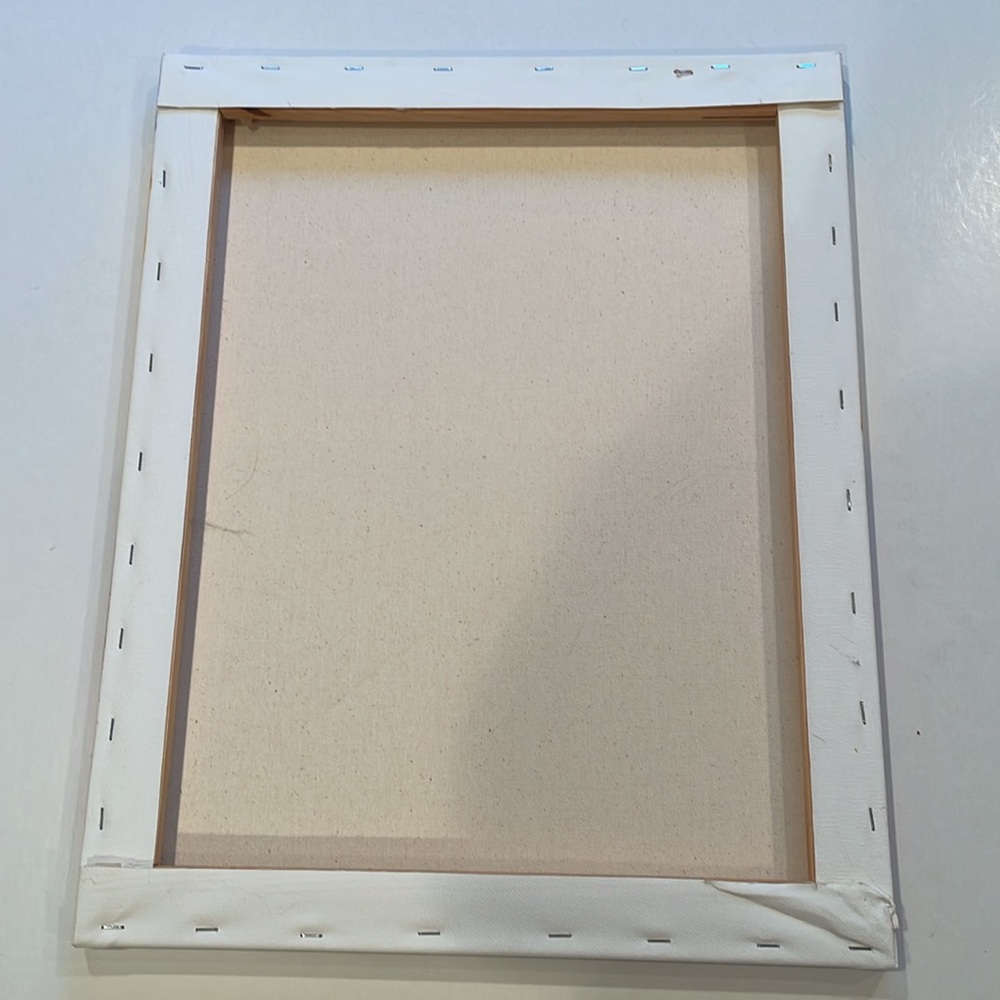 Canvas Art. Roots - Picture 2 of 3